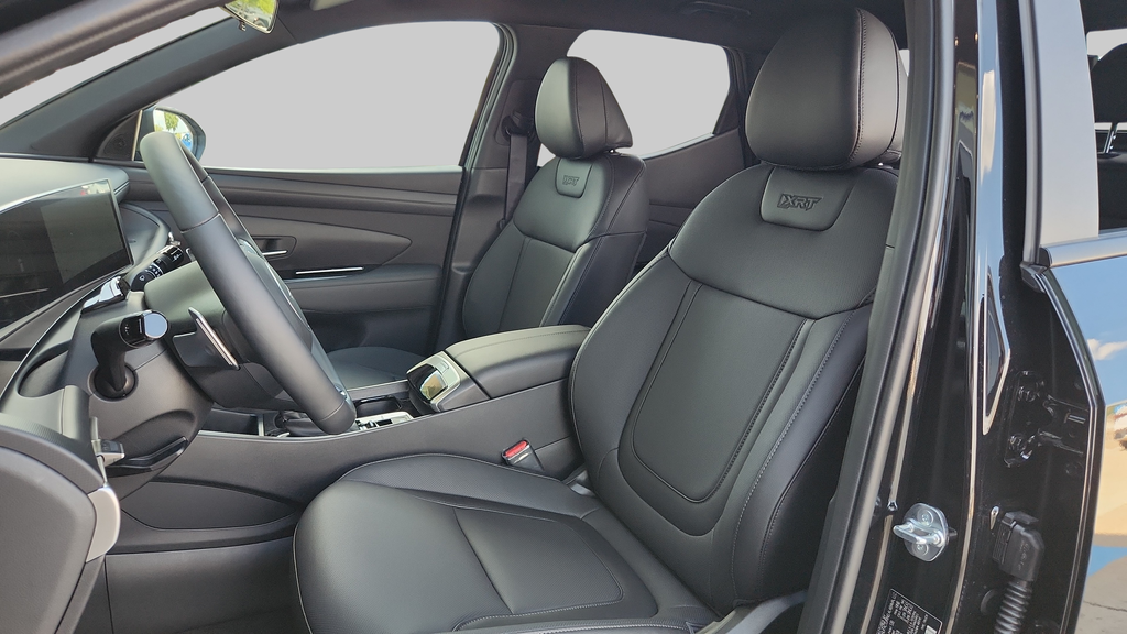 2026 Hyundai Santa Cruz