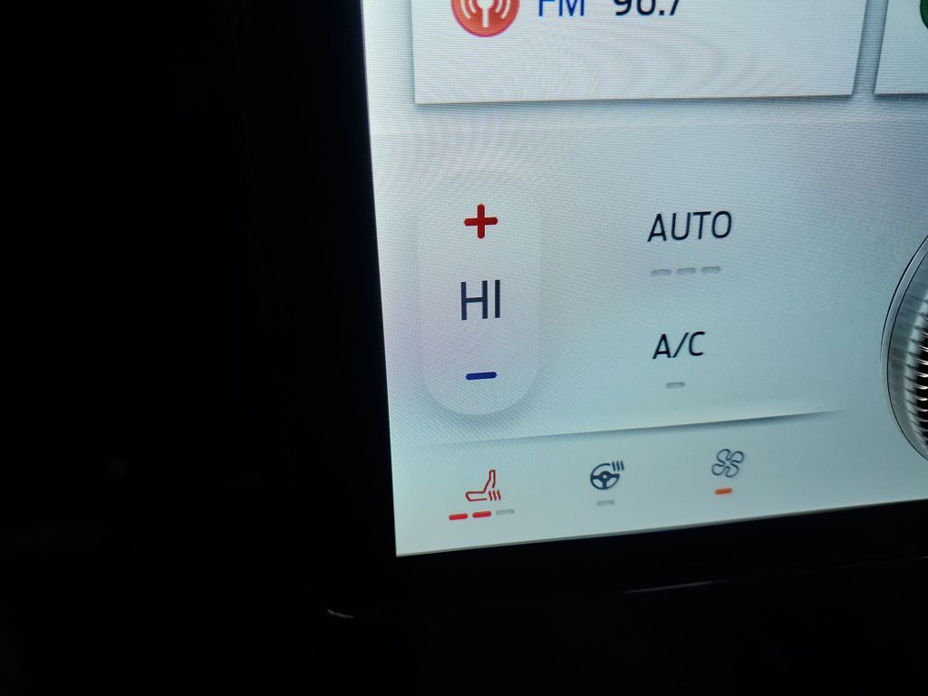 New 2026  Ford Premium image 30