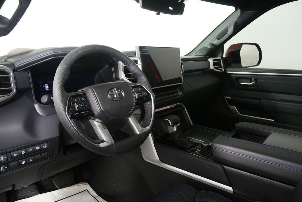 Thumbnail: 2025 Toyota Sequoia - 13