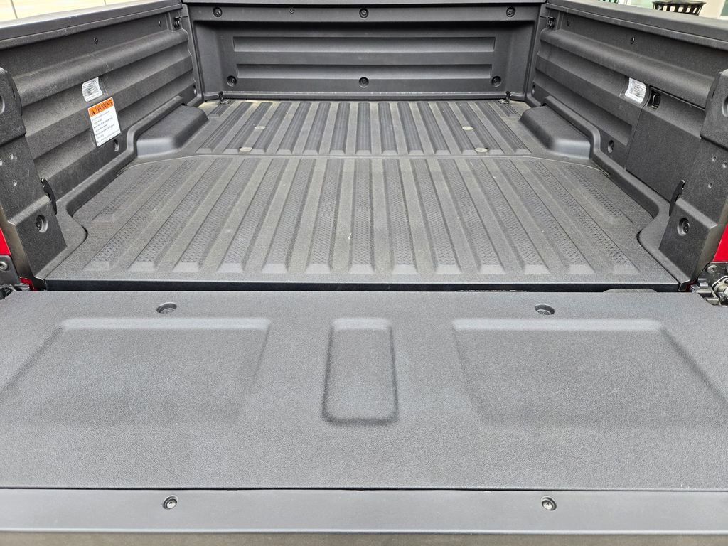New 2026 Honda Ridgeline Truck