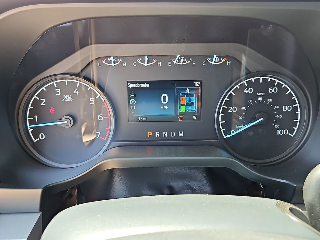 New 2027 Silver Ford XLT image 22