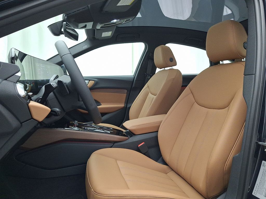 Thumbnail: 2025 Audi A5 - 8