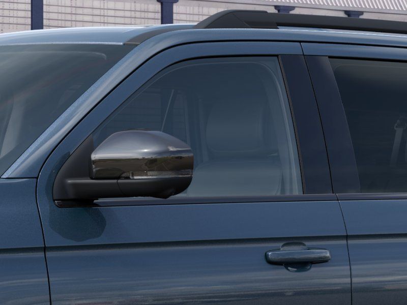 New 2027 Blue Ford Platinum image 25