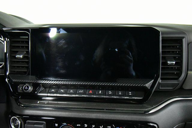 Used 2025 Chevrolet Silverado 1500 Truck