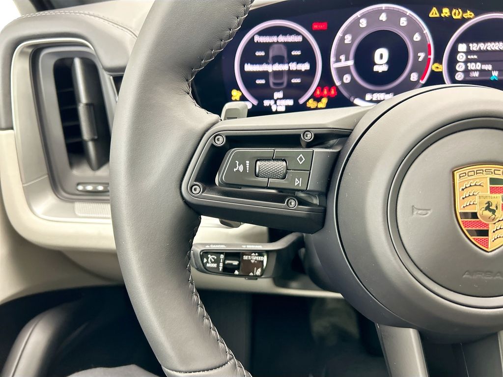 Thumbnail: 2026 Porsche  - 14