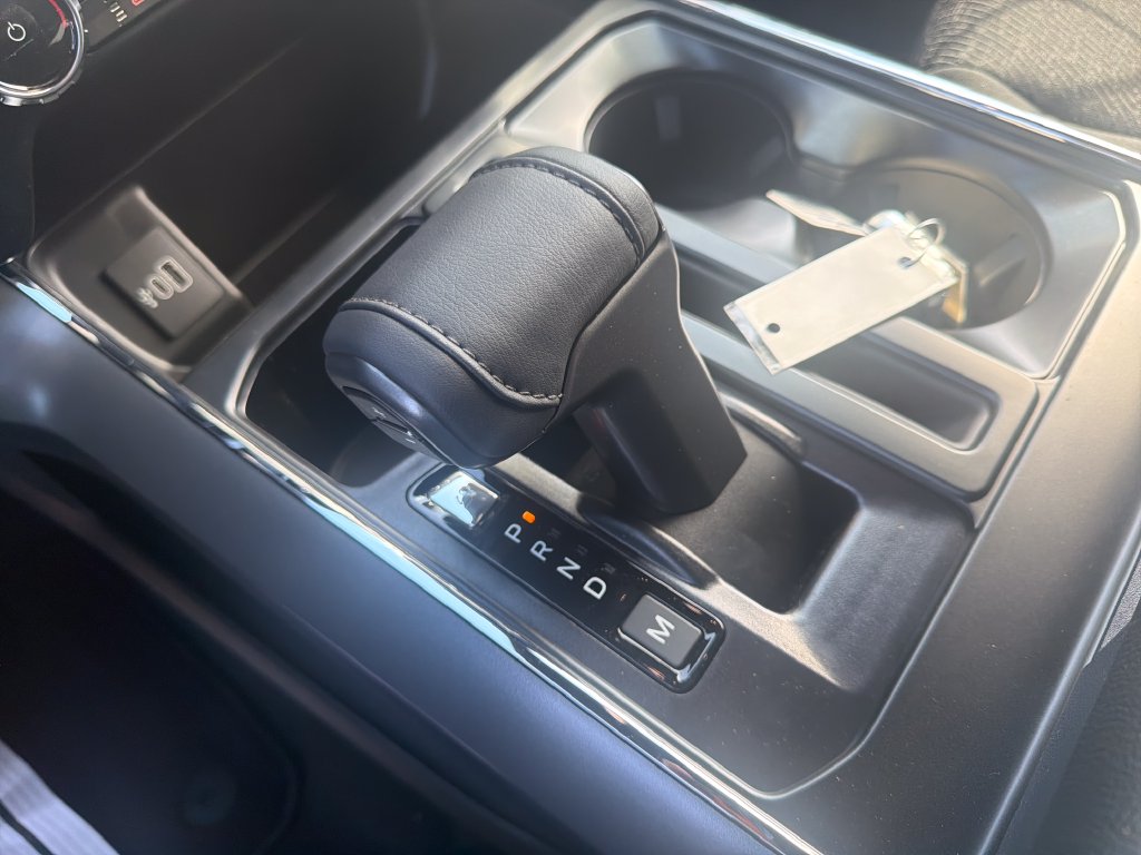 New 2026 Gray Ford XLT image 26