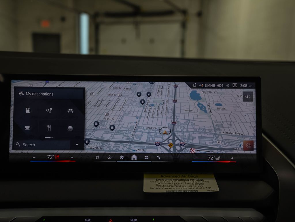 Thumbnail: 2026 BMW X3 - 17