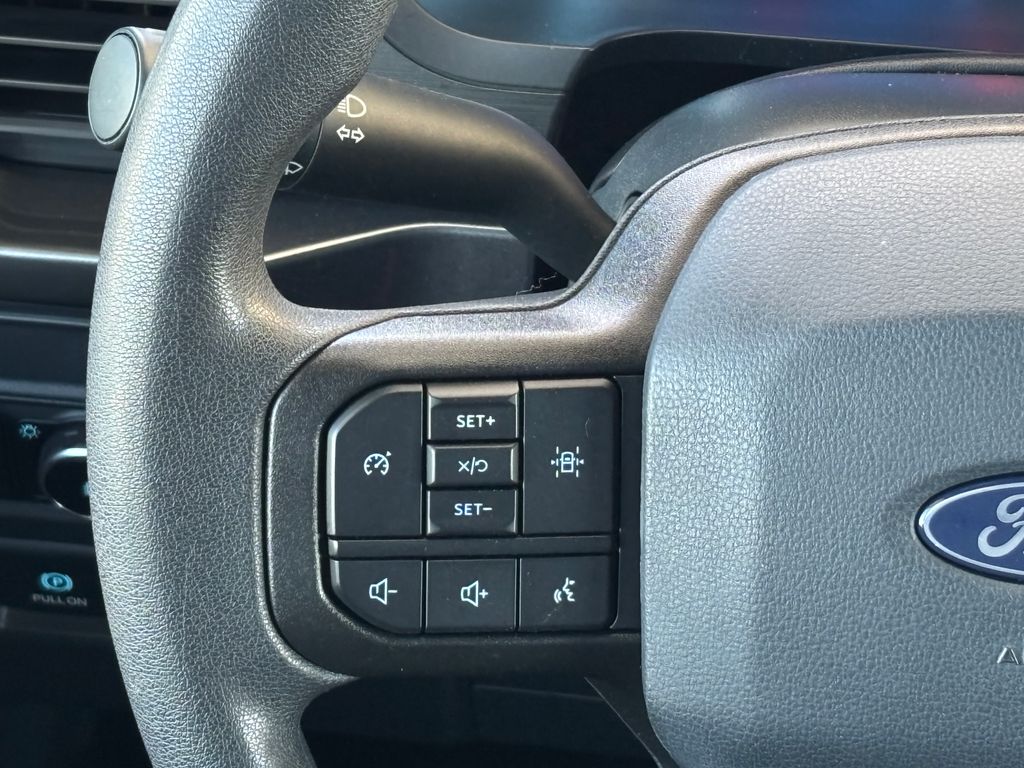 Thumbnail: 2024 Ford F-150 - 11