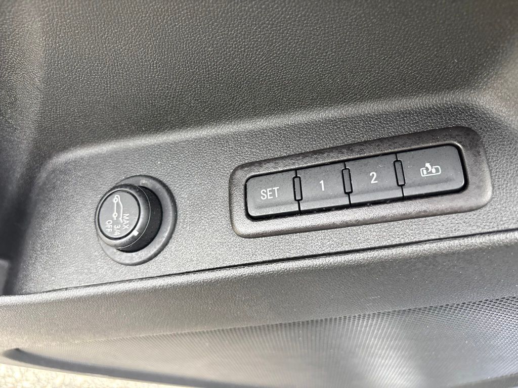 Used 2022 Chevrolet Equinox SUV