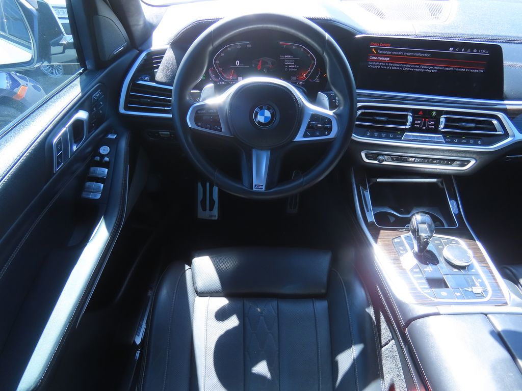 Thumbnail: 2020 BMW X7 - 5