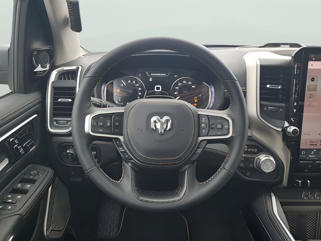 New 2026 Black Ram Tungsten image 31