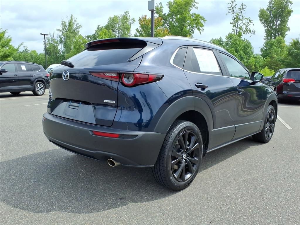 MazdaCX-3032