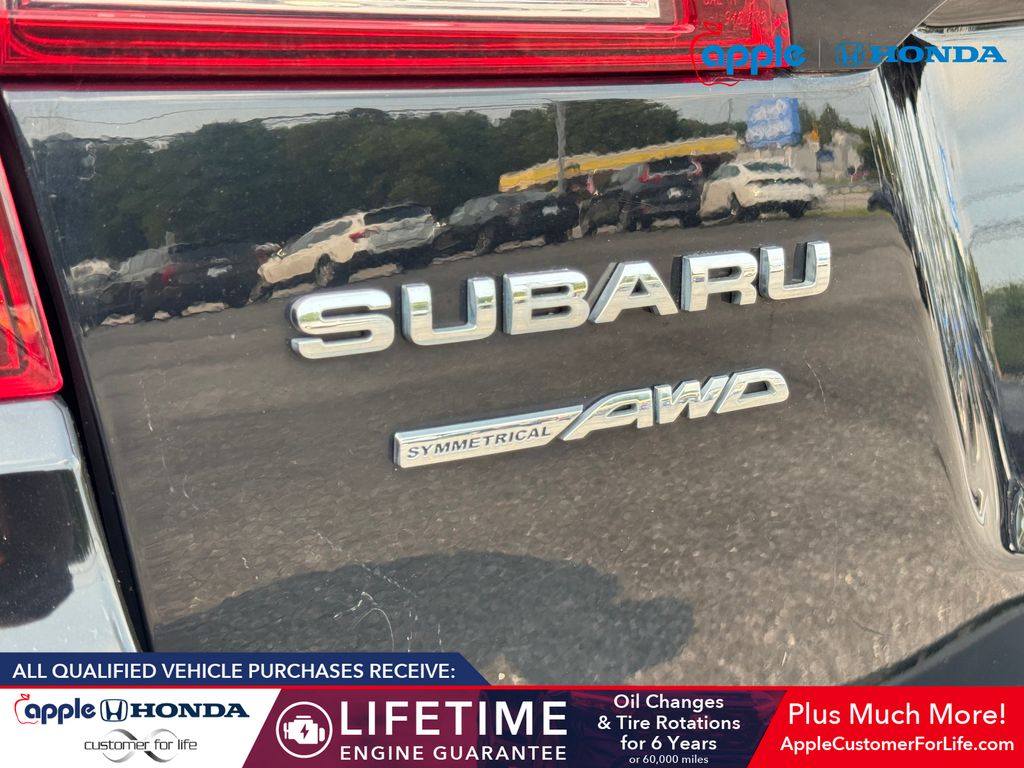 2017 Subaru Outback 3.6R Limited