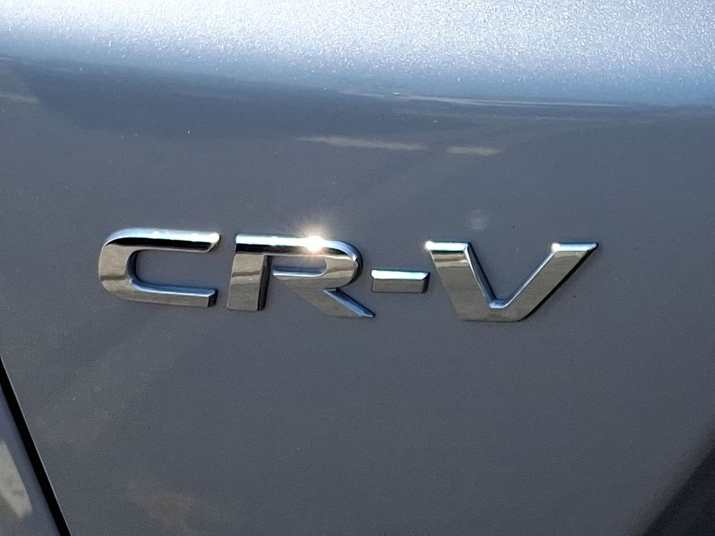 Thumbnail: 2018 Honda CR-V - 30