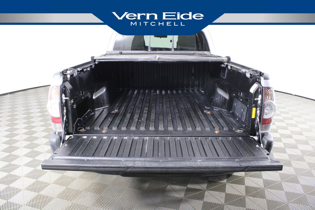 Used 2010 Toyota Tacoma for sale in 