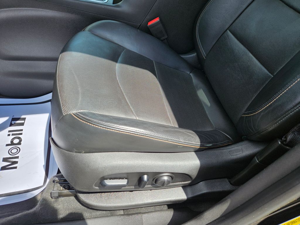 Used 2018 Chevrolet Equinox SUV