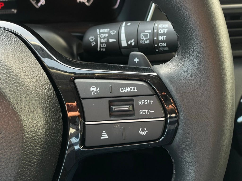 Thumbnail: 2025 Honda Pilot - 14