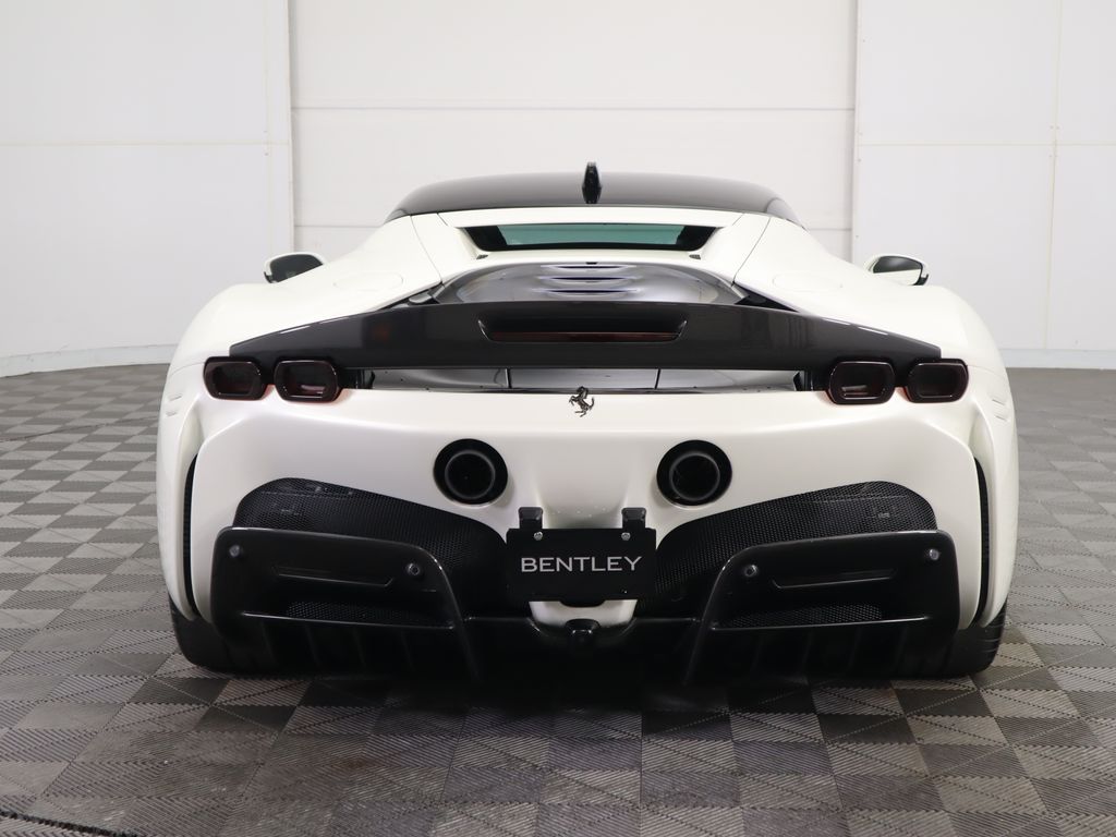 Thumbnail: 2023 Ferrari SF90 - 6