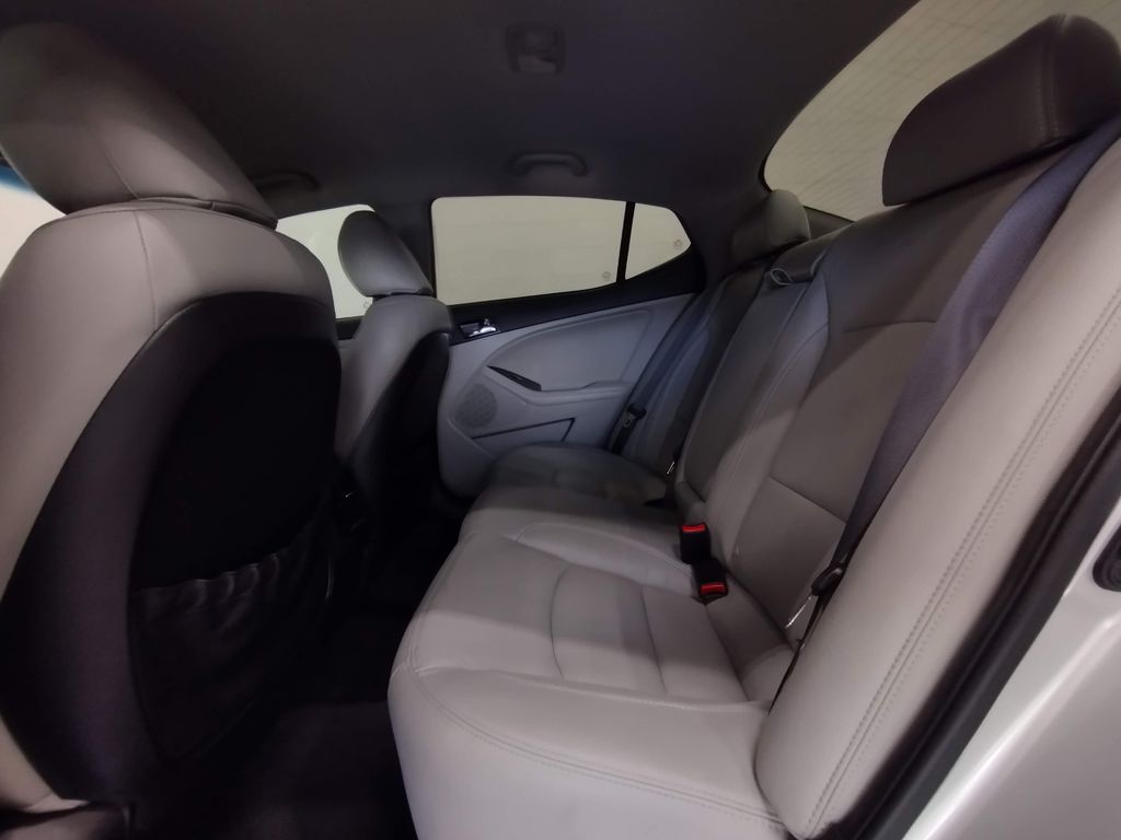 2012 Kia Optima EX