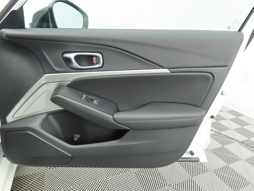 2025 Acura Integra  25