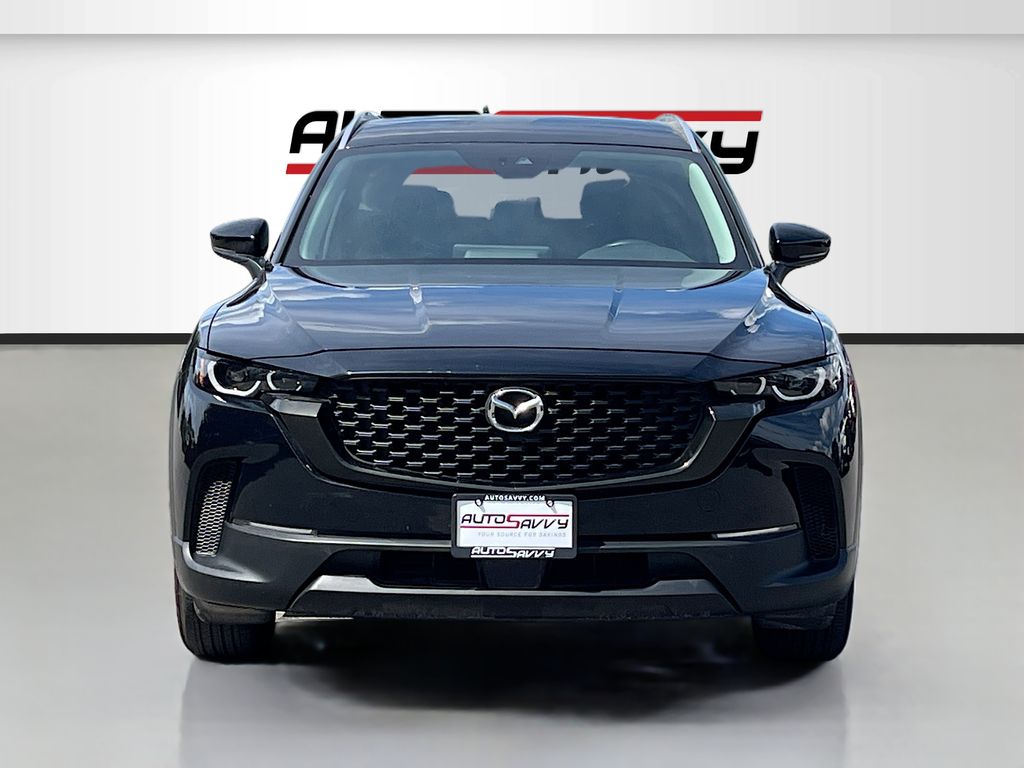 Used 2024 Black Mazda 2.5 S Select Package image 2