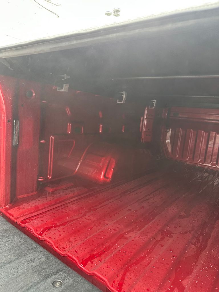 used 2024 Chevrolet Silverado 1500 car, priced at $43,985