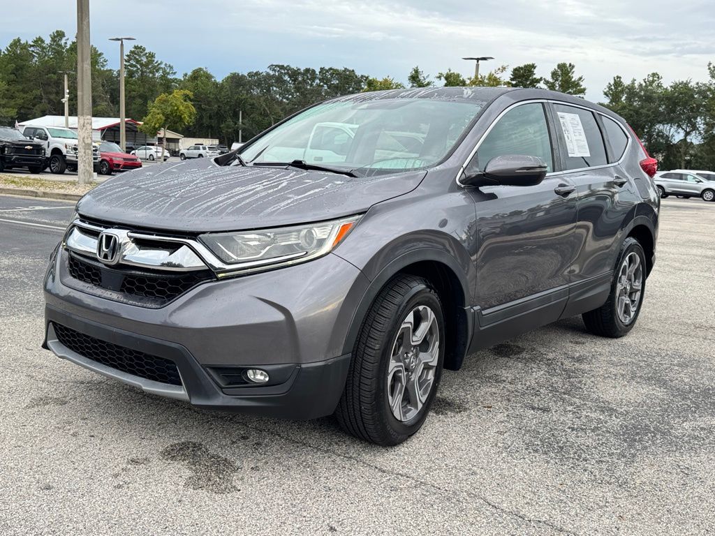 Used 2019 Honda CR-V SUV