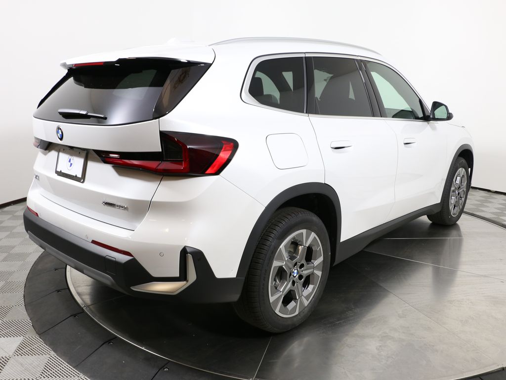 2025 BMW X1 xDrive28i 5