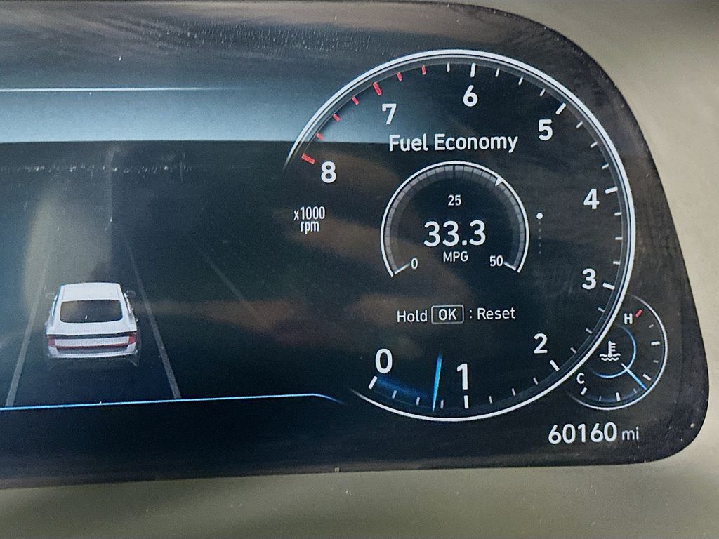 Thumbnail: 2023 Hyundai Sonata - 12