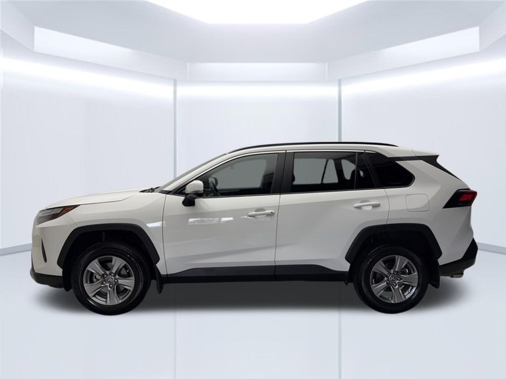 Thumbnail: 2024 Toyota RAV4 - 2