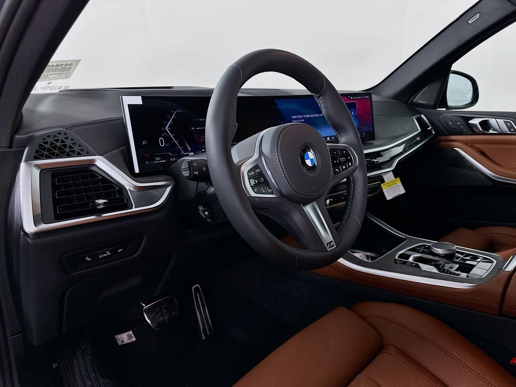 Thumbnail: 2026 BMW X5 - 9