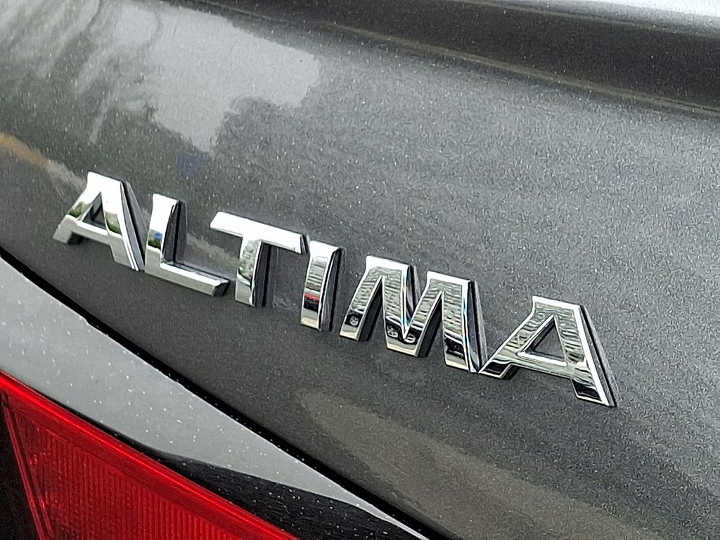 Thumbnail: 2019 Nissan Altima - 31