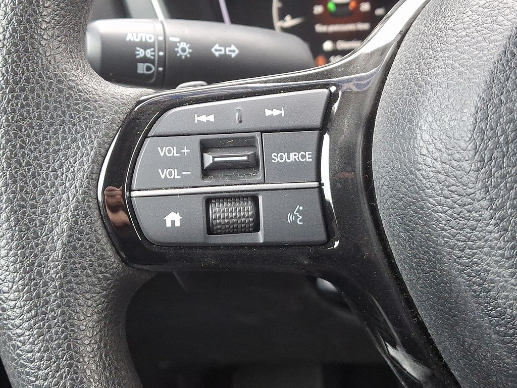 Thumbnail: 2023 Honda Pilot - 21