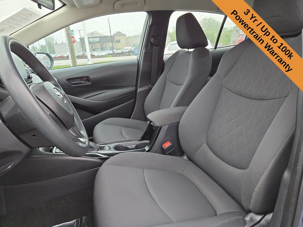 Used 2022 Toyota Corolla For Sale in Fort Wayne, IN