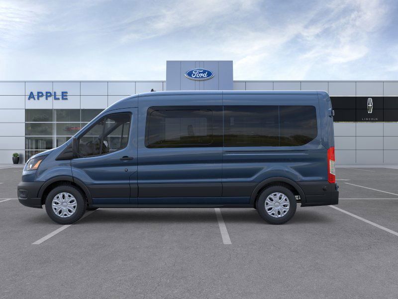 2024 Ford Transit-350 Passenger Van XL