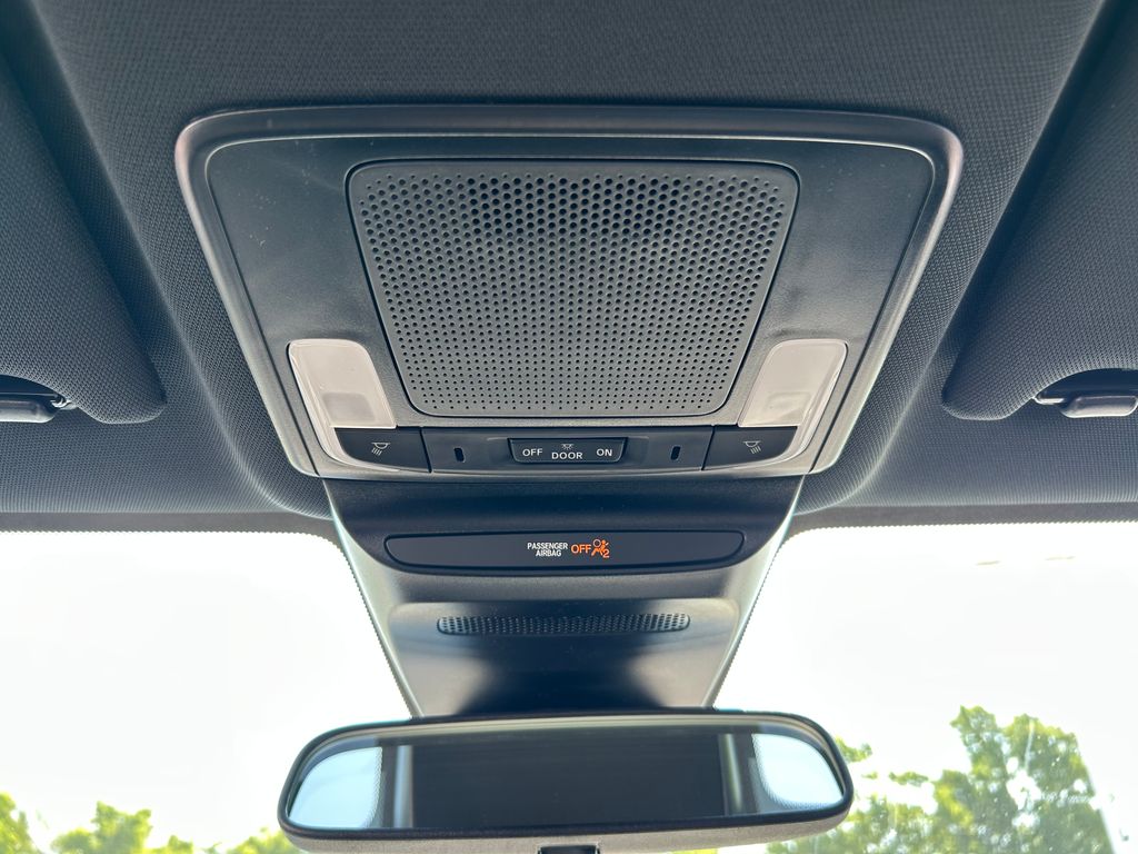 Thumbnail: 2026 Honda HR-V - 13