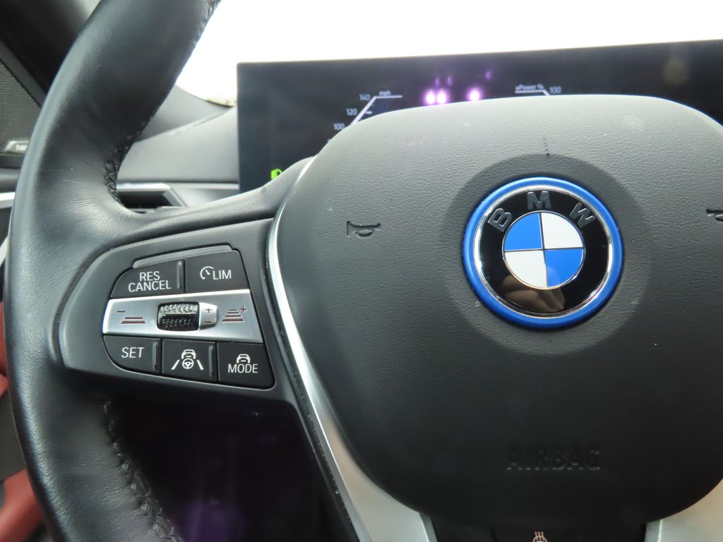 Thumbnail: 2024 BMW i4 - 11