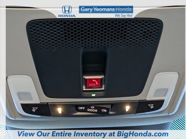 2026 Honda Pilot