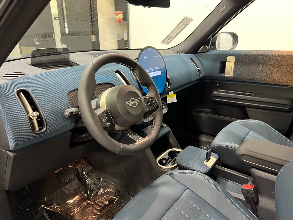 Thumbnail: 2025 MINI Cooper Countryman - 11