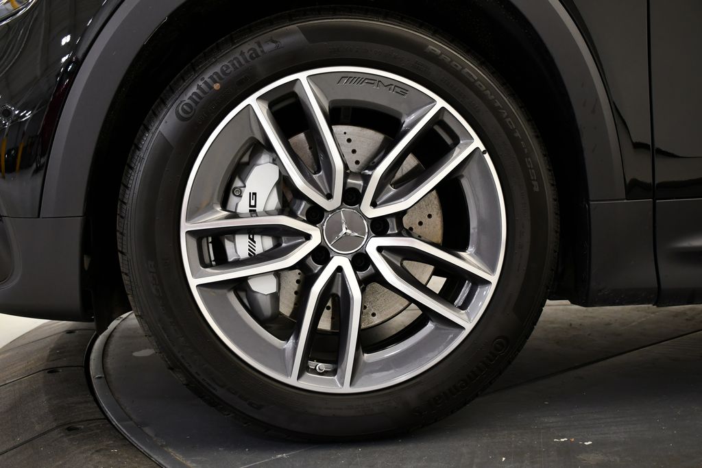 Thumbnail: 2026 Mercedes-Benz GLB - 14