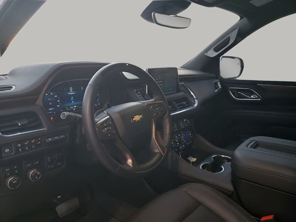 Used Car 2024 Chevrolet Tahoe  High Country For Sale Under $80,000 In Austin, Texas