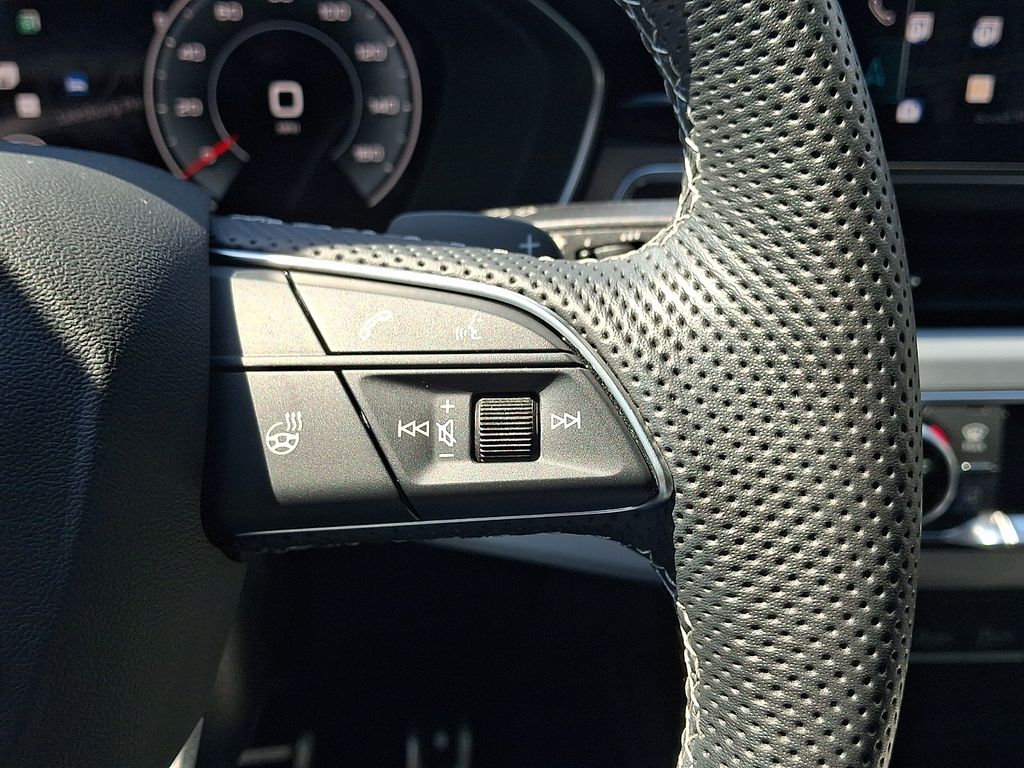 Thumbnail: 2023 Audi A5 - 23