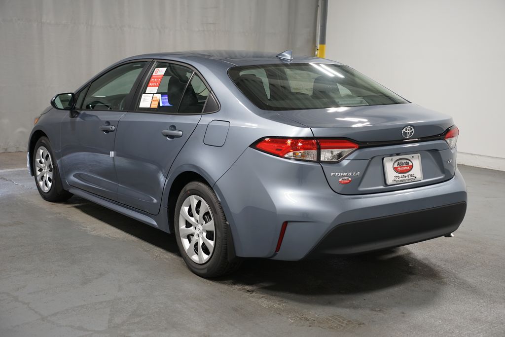 Thumbnail: 2025 Toyota Corolla - 6