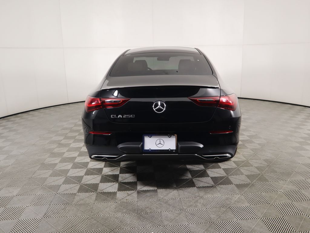 Thumbnail: 2026 Mercedes-Benz CLA - 6