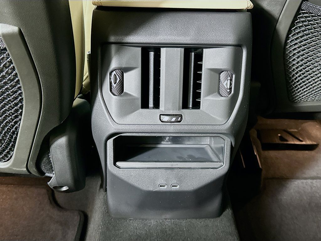 Thumbnail: 2026 BMW X3 - 18