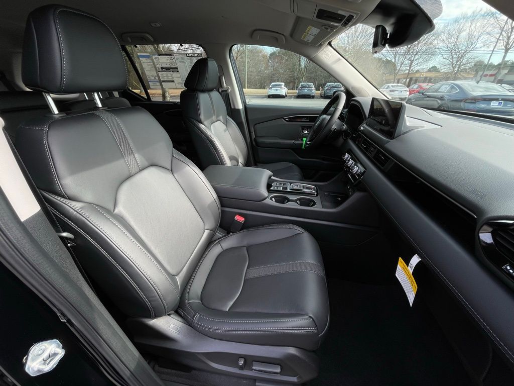 Thumbnail: 2026 Honda Pilot - 31