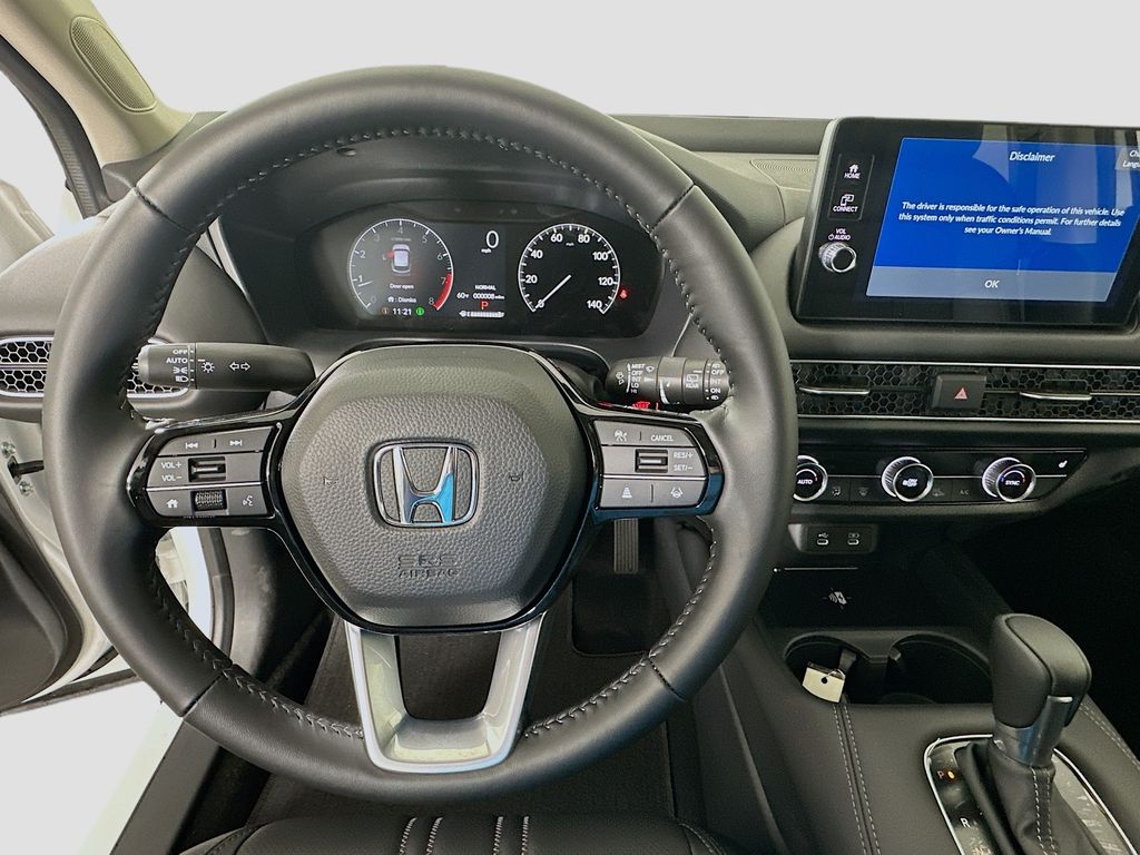 Thumbnail: 2026 Honda HR-V - 10