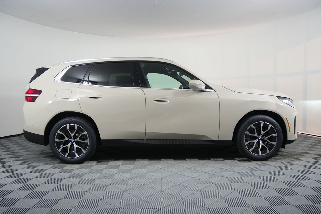 Thumbnail: 2026 BMW X3 - 2