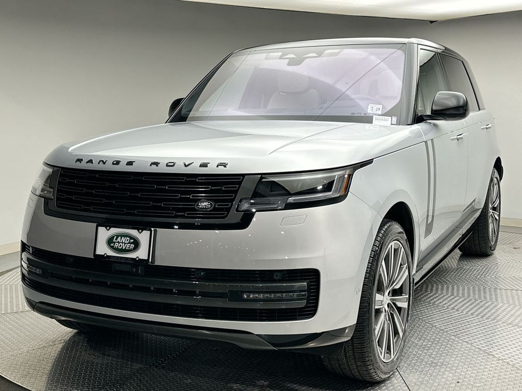 2023 Land Rover Range Rover SE -
                Paramus, NJ