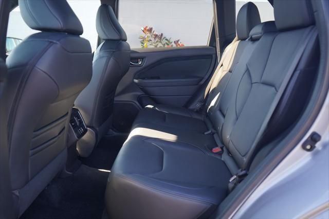 Thumbnail: 2026 Subaru Forester - 7